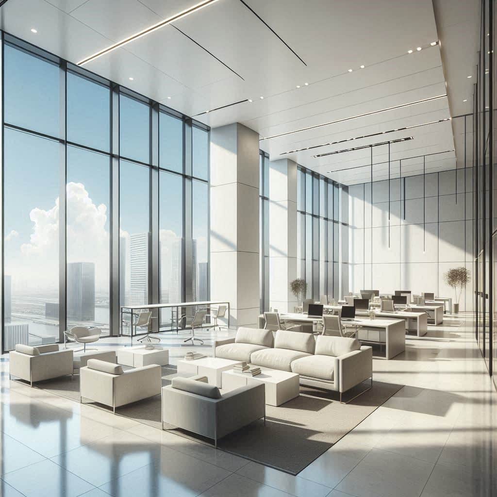 大厦名字文章配图