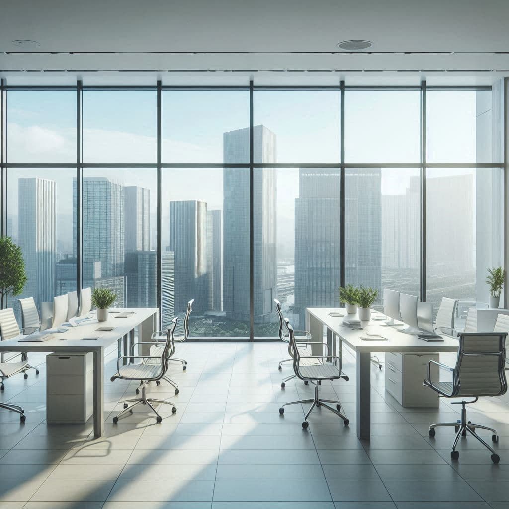 大厦名字文章配图